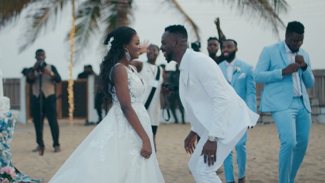 Adekunle Gold x Simi - Promise | Still