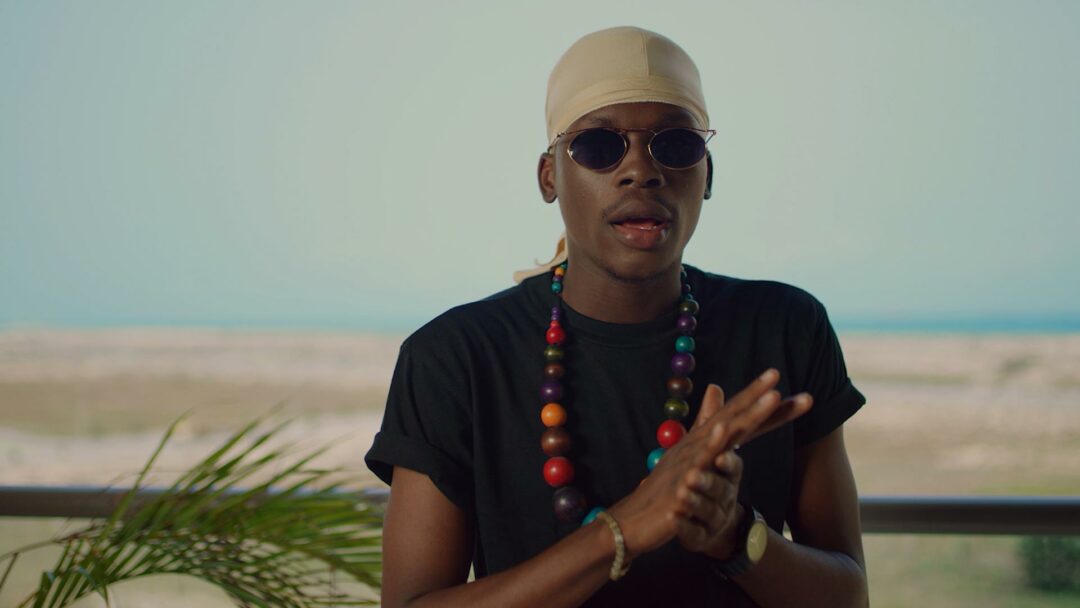 Fireboy DML - Jealous | Still
