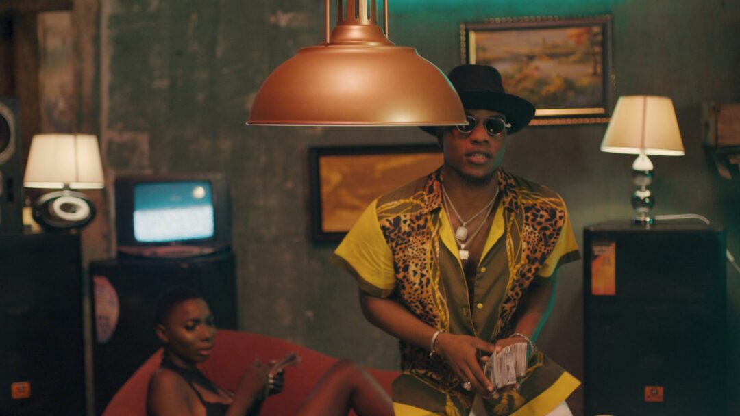 L.A.X - Mo Lowo | Still