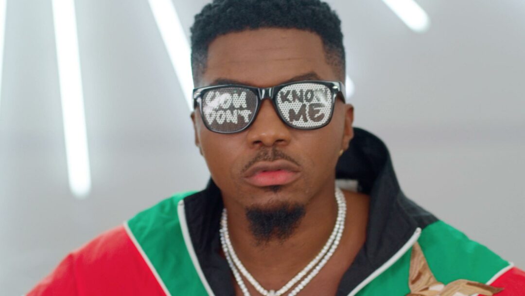 Skiibii ft Reekado Banks - Sensima | Still