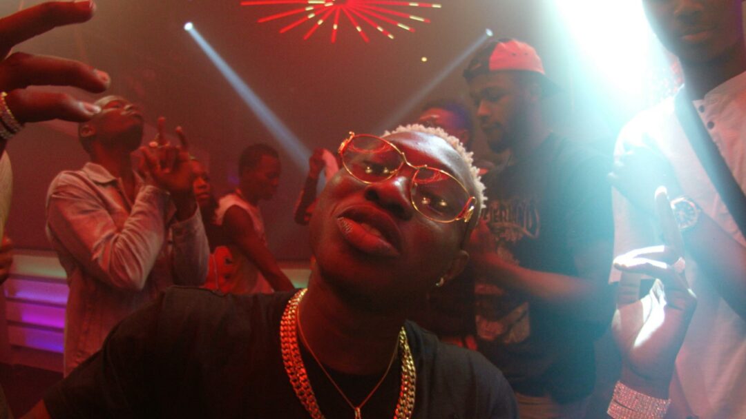Zlatan ft Lil Kesh & Naira Marley - Jogor | Still