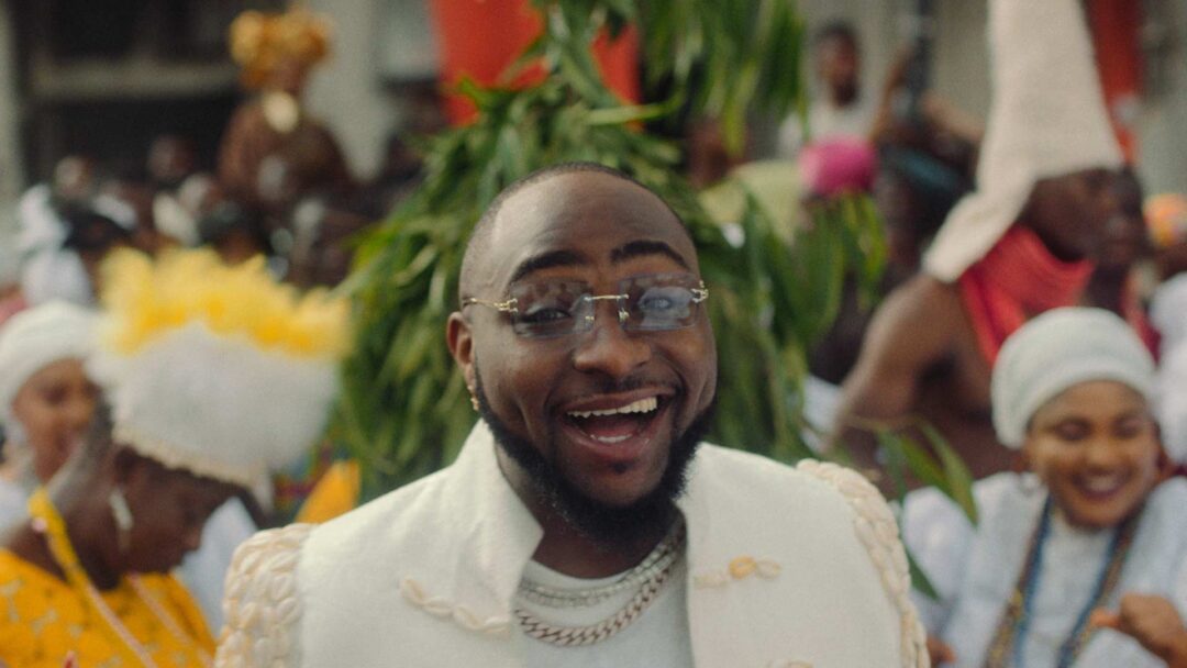 Davido - 1Milli | Still
