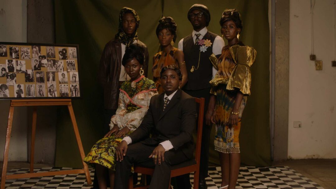 Sauti Sol - Suzanna | Still 01