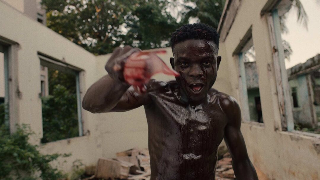 Naira Marley - As E De Go | Still