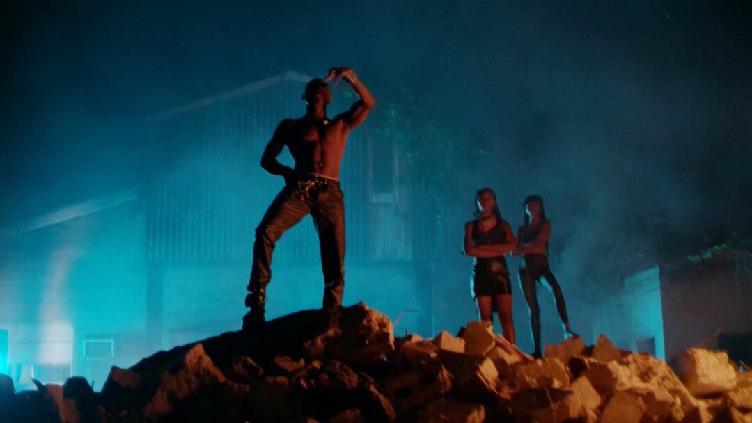 Lil Kesh - Yagi Level | Still