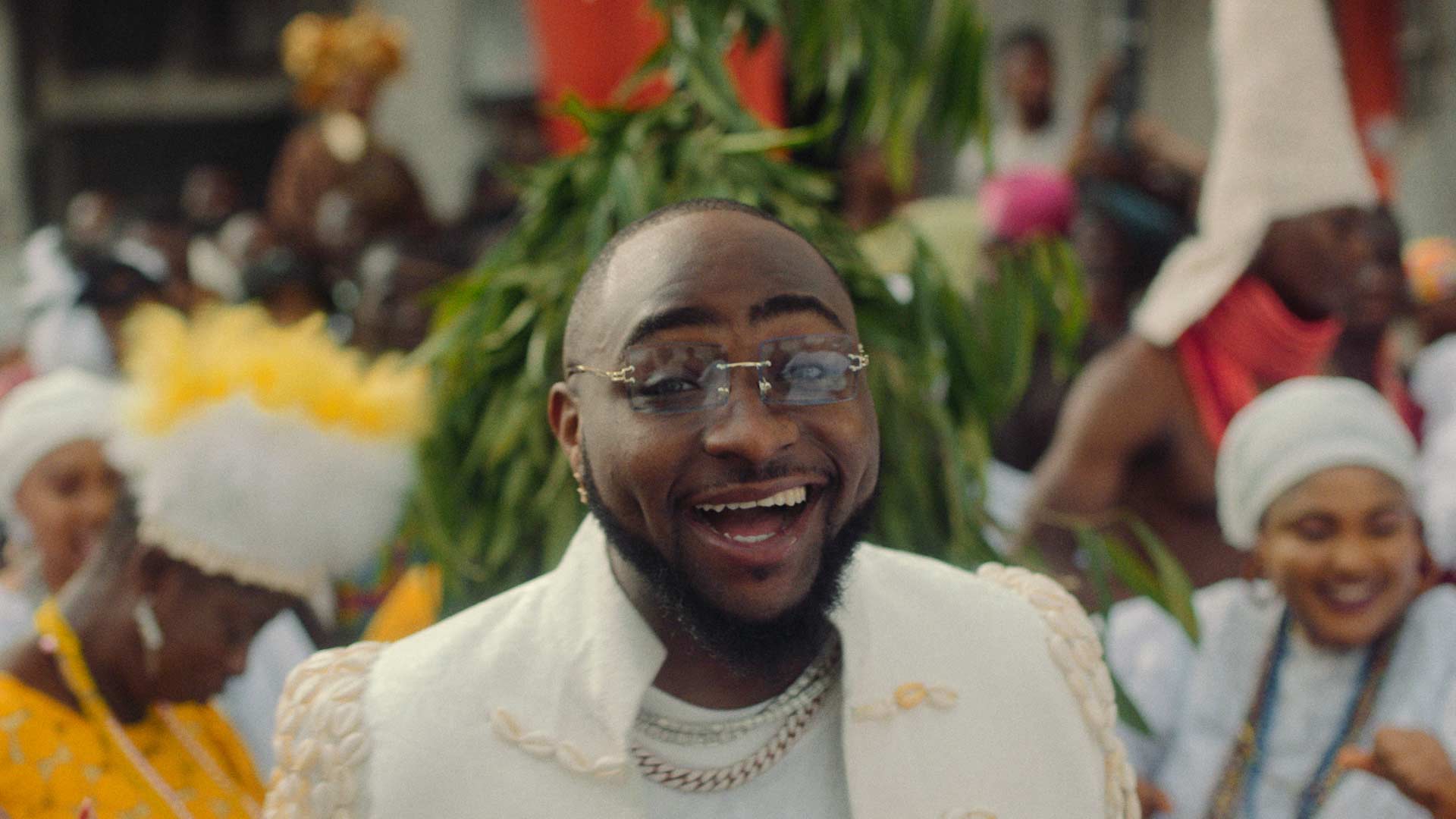 Davido - 1Milli | 